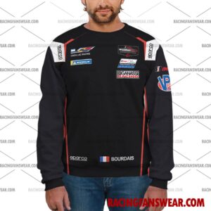 Sebastien Bourdais IndyCar Racing 2022 Uniform Apparel Clothes Sweatshirt Zip Pop Top Hoodie T-Shirt Long Pant 7 IndyCar store - Loyal fans of Sebastien Bourdais's Unisex Hoodie,Unisex Pop Top Hoodie,Unisex Zip Hoodie,Unisex T-Shirt,Unisex Sweatshirt,Unisex Long Pants,Kid Hoodie,Kid Zip Hoodie,Kid T-Shirt,Kid Sweatshirt,Kid Long Pants:Vintage indycar racing suit,uniform,apparel,shirts,merch,merchandise,jersey,hoodie,jackets,shorts,sweatshirt,outfits,clothes