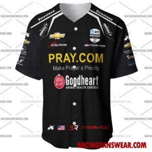 Sting Ray Robb IndyCar Racing 2024 Uniform Apparel Clothes Baseball Jersey Hockey Jersey 1 IndyCar store - Loyal fans of Sting Ray Robb's Men's Baseball Jersey,Women's Baseball Jersey,Kid's Baseball Jersey,Men's Hockey Jerseys,WoMen's Hockey Jerseys,Youth's Hockey Jerseys:Vintage indycar racing suit,uniform,apparel,shirts,merch,merchandise,jersey,hoodie,jackets,shorts,sweatshirt,outfits,clothes