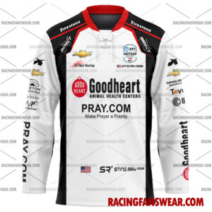 Sting Ray Robb IndyCar Racing 2024 Uniform Apparel Clothes Baseball Jersey Hockey Jersey 3 IndyCar store - Loyal fans of Sting Ray Robb's Men's Baseball Jersey,Women's Baseball Jersey,Kid's Baseball Jersey,Men's Hockey Jerseys,WoMen's Hockey Jerseys,Youth's Hockey Jerseys:Vintage indycar racing suit,uniform,apparel,shirts,merch,merchandise,jersey,hoodie,jackets,shorts,sweatshirt,outfits,clothes