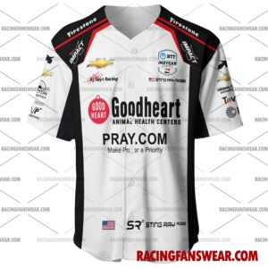 Sting Ray Robb IndyCar Racing 2024 Uniform Apparel Clothes Baseball Jersey Hockey Jersey 1 IndyCar store - Loyal fans of Sting Ray Robb's Men's Baseball Jersey,Women's Baseball Jersey,Kid's Baseball Jersey,Men's Hockey Jerseys,WoMen's Hockey Jerseys,Youth's Hockey Jerseys:Vintage indycar racing suit,uniform,apparel,shirts,merch,merchandise,jersey,hoodie,jackets,shorts,sweatshirt,outfits,clothes