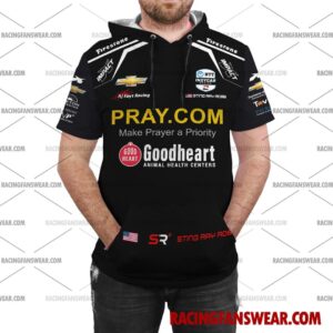 Sting Ray Robb IndyCar Racing 2024 Uniform Apparel Clothes Bomber Thick Coat Sleeveless Hoodie Hooded T-Shirt 7 IndyCar store - Loyal fans of Sting Ray Robb's Bomber Jacket,Unisex Thick Coat,Unisex Sleeveless Hoodie,Unisex Hooded T-Shirt,Kid Sleeveless Hoodie,Kid Hooded T-Shirts,Kid Thick Coat:Vintage indycar racing suit,uniform,apparel,shirts,merch,merchandise,jersey,hoodie,jackets,shorts,sweatshirt,outfits,clothes