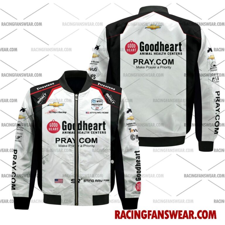 IndyCar store - Loyal fans of Sting Ray Robb's Bomber Jacket,Unisex Thick Coat,Unisex Sleeveless Hoodie,Unisex Hooded T-Shirt,Kid Sleeveless Hoodie,Kid Hooded T-Shirts,Kid Thick Coat:Vintage indycar racing suit,uniform,apparel,shirts,merch,merchandise,jersey,hoodie,jackets,shorts,sweatshirt,outfits,clothes