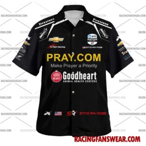 Sting Ray Robb IndyCar Racing 2024 Uniform Apparel Clothes Hawaiian Polo Shirts 1 IndyCar store - Loyal fans of Sting Ray Robb's Unisex Hawaiian Shirt,Unisex Polo Shirt,Kid Hawaiian Shirt,Kid Polo Shirt:Vintage indycar racing suit,uniform,apparel,shirts,merch,merchandise,jersey,hoodie,jackets,shorts,sweatshirt,outfits,clothes