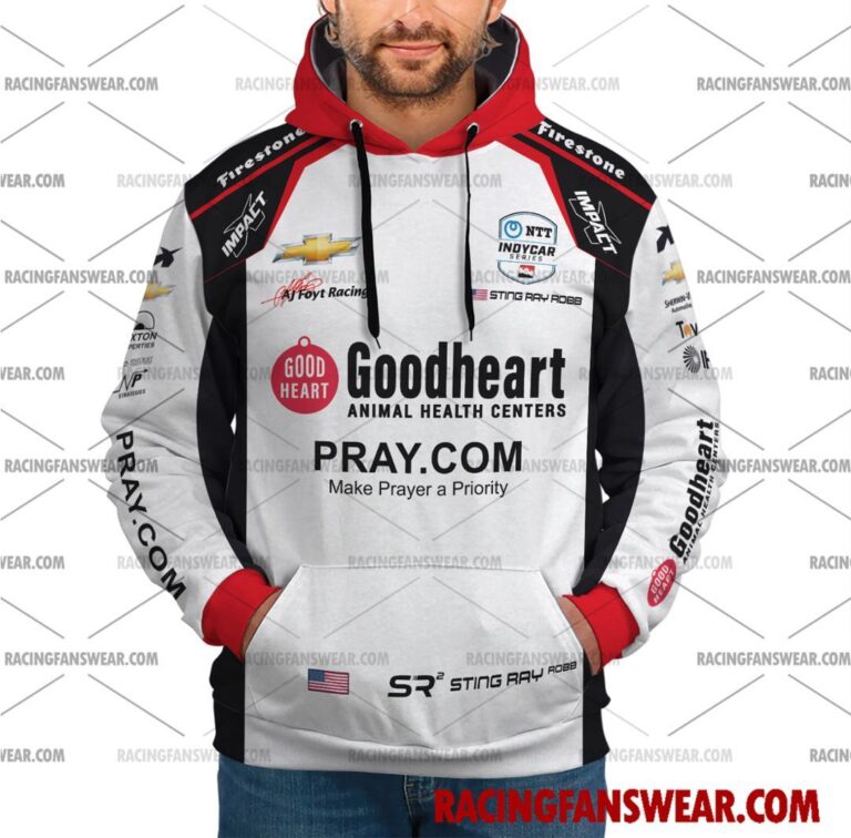 IndyCar store - Loyal fans of Sting Ray Robb's Unisex Hoodie,Unisex Pop Top Hoodie,Unisex Zip Hoodie,Unisex T-Shirt,Unisex Sweatshirt,Unisex Long Pants,Kid Hoodie,Kid Zip Hoodie,Kid T-Shirt,Kid Sweatshirt,Kid Long Pants:Vintage indycar racing suit,uniform,apparel,shirts,merch,merchandise,jersey,hoodie,jackets,shorts,sweatshirt,outfits,clothes