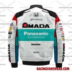 Takuma Sato IndyCar Racing 2024 Uniform Apparel Clothes Bomber Thick Coat Sleeveless Hoodie Hooded T-Shirt 1 IndyCar store - Loyal fans of Takuma Sato's Bomber Jacket,Unisex Thick Coat,Unisex Sleeveless Hoodie,Unisex Hooded T-Shirt,Kid Sleeveless Hoodie,Kid Hooded T-Shirts,Kid Thick Coat:Vintage indycar racing suit,uniform,apparel,shirts,merch,merchandise,jersey,hoodie,jackets,shorts,sweatshirt,outfits,clothes
