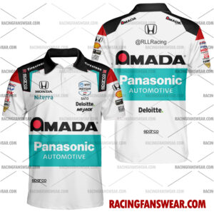 Takuma Sato IndyCar Racing 2024 Uniform Apparel Clothes Hawaiian Polo Shirts 3 IndyCar store - Loyal fans of Takuma Sato's Unisex Hawaiian Shirt,Unisex Polo Shirt,Kid Hawaiian Shirt,Kid Polo Shirt:Vintage indycar racing suit,uniform,apparel,shirts,merch,merchandise,jersey,hoodie,jackets,shorts,sweatshirt,outfits,clothes