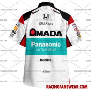 Takuma Sato IndyCar Racing 2024 Uniform Apparel Clothes Hawaiian Polo Shirts 2 IndyCar store - Loyal fans of Takuma Sato's Unisex Hawaiian Shirt,Unisex Polo Shirt,Kid Hawaiian Shirt,Kid Polo Shirt:Vintage indycar racing suit,uniform,apparel,shirts,merch,merchandise,jersey,hoodie,jackets,shorts,sweatshirt,outfits,clothes