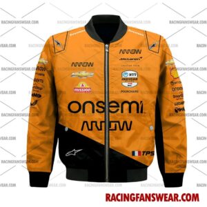 Théo Pourchaire IndyCar Racing 2024 Uniform Apparel Clothes Bomber Thick Coat Sleeveless Hoodie Hooded T-Shirt 2 IndyCar store - Loyal fans of Théo Pourchaire's Bomber Jacket,Unisex Thick Coat,Unisex Sleeveless Hoodie,Unisex Hooded T-Shirt,Kid Sleeveless Hoodie,Kid Hooded T-Shirts,Kid Thick Coat:Vintage indycar racing suit,uniform,apparel,shirts,merch,merchandise,jersey,hoodie,jackets,shorts,sweatshirt,outfits,clothes