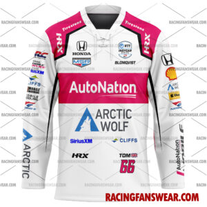 Tom Blomqvist IndyCar Racing 2024 Uniform Apparel Clothes Baseball Jersey Hockey Jersey 3 IndyCar store - Loyal fans of Tom Blomqvist's Men's Baseball Jersey,Women's Baseball Jersey,Kid's Baseball Jersey,Men's Hockey Jerseys,WoMen's Hockey Jerseys,Youth's Hockey Jerseys:Vintage indycar racing suit,uniform,apparel,shirts,merch,merchandise,jersey,hoodie,jackets,shorts,sweatshirt,outfits,clothes