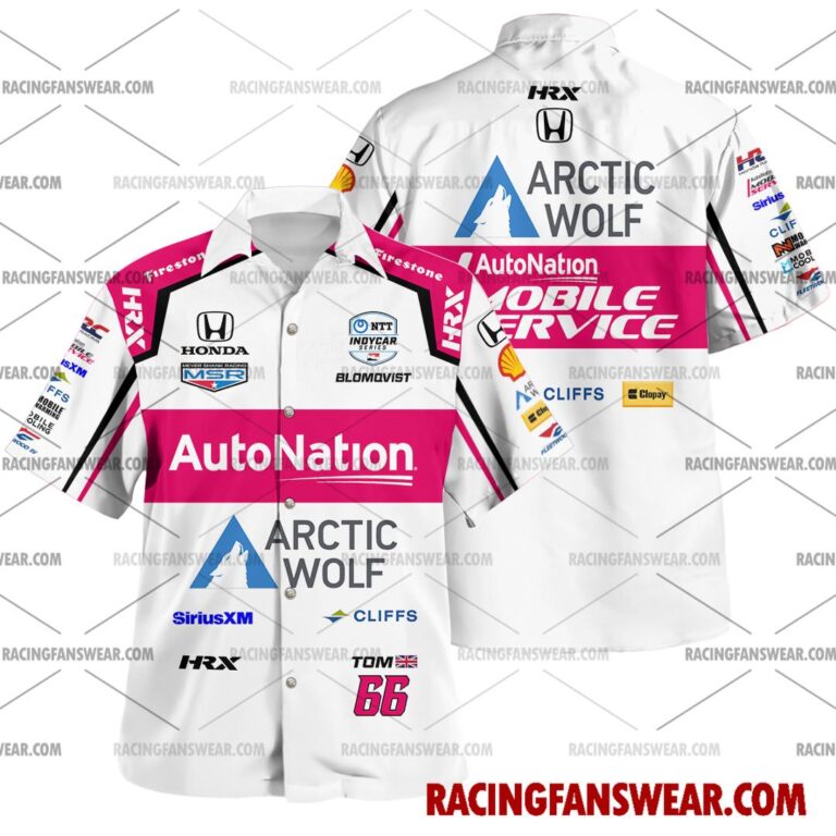 IndyCar store - Loyal fans of Tom Blomqvist's Unisex Hawaiian Shirt,Unisex Polo Shirt,Kid Hawaiian Shirt,Kid Polo Shirt:Vintage indycar racing suit,uniform,apparel,shirts,merch,merchandise,jersey,hoodie,jackets,shorts,sweatshirt,outfits,clothes