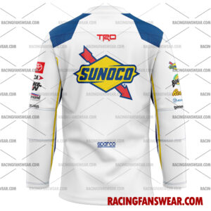 Toni Breidinger Nascar Racing 2024 Uniform Apparel Clothes Baseball Jersey Hockey Jersey 4 Nascar store - Loyal fans of Toni Breidinger's Men's Baseball Jersey,Women's Baseball Jersey,Kid's Baseball Jersey,Men's Hockey Jerseys,WoMen's Hockey Jerseys,Youth's Hockey Jerseys:vintage nascar racing suit,uniform,apparel,shirts,merch,merchandise,jersey,hoodie,jackets,shorts,sweatshirt,outfits,clothes