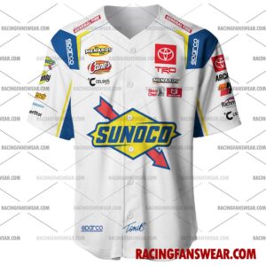 Toni Breidinger Nascar Racing 2024 Uniform Apparel Clothes Baseball Jersey Hockey Jersey 1 Nascar store - Loyal fans of Toni Breidinger's Men's Baseball Jersey,Women's Baseball Jersey,Kid's Baseball Jersey,Men's Hockey Jerseys,WoMen's Hockey Jerseys,Youth's Hockey Jerseys:vintage nascar racing suit,uniform,apparel,shirts,merch,merchandise,jersey,hoodie,jackets,shorts,sweatshirt,outfits,clothes
