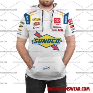 Toni Breidinger Nascar Racing 2024 Uniform Apparel Clothes Bomber Thick Coat Sleeveless Hoodie Hooded T-Shirt 7 Nascar store - Loyal fans of Toni Breidinger's Bomber Jacket,Unisex Thick Coat,Unisex Sleeveless Hoodie,Unisex Hooded T-Shirt,Kid Sleeveless Hoodie,Kid Hooded T-Shirts,Kid Thick Coat:vintage nascar racing suit,uniform,apparel,shirts,merch,merchandise,jersey,hoodie,jackets,shorts,sweatshirt,outfits,clothes