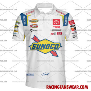Toni Breidinger Nascar Racing 2024 Uniform Apparel Clothes Hawaiian Polo Shirts 4 Nascar store - Loyal fans of Toni Breidinger's Unisex Hawaiian Shirt,Unisex Polo Shirt,Kid Hawaiian Shirt,Kid Polo Shirt:vintage nascar racing suit,uniform,apparel,shirts,merch,merchandise,jersey,hoodie,jackets,shorts,sweatshirt,outfits,clothes