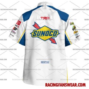 Toni Breidinger Nascar Racing 2024 Uniform Apparel Clothes Hawaiian Polo Shirts 2 Nascar store - Loyal fans of Toni Breidinger's Unisex Hawaiian Shirt,Unisex Polo Shirt,Kid Hawaiian Shirt,Kid Polo Shirt:vintage nascar racing suit,uniform,apparel,shirts,merch,merchandise,jersey,hoodie,jackets,shorts,sweatshirt,outfits,clothes