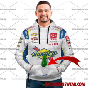 Toni Breidinger Nascar Racing 2024 Uniform Apparel Clothes Sweatshirt Zip Pop Top Hoodie T-Shirt Long Pant 3 Nascar store - Loyal fans of Toni Breidinger's Unisex Hoodie,Unisex Pop Top Hoodie,Unisex Zip Hoodie,Unisex T-Shirt,Unisex Sweatshirt,Unisex Long Pants,Kid Hoodie,Kid Zip Hoodie,Kid T-Shirt,Kid Sweatshirt,Kid Long Pants:vintage nascar racing suit,uniform,apparel,shirts,merch,merchandise,jersey,hoodie,jackets,shorts,sweatshirt,outfits,clothes