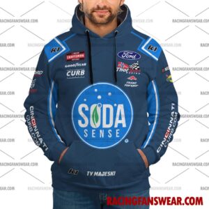 Ty Majeski Nascar Racing 2024 Uniform Apparel Clothes Sweatshirt Zip Pop Top Hoodie T-Shirt Long Pant 1 Nascar store - Loyal fans of Ty Majeski's Unisex Hoodie,Unisex Pop Top Hoodie,Unisex Zip Hoodie,Unisex T-Shirt,Unisex Sweatshirt,Unisex Long Pants,Kid Hoodie,Kid Zip Hoodie,Kid T-Shirt,Kid Sweatshirt,Kid Long Pants:vintage nascar racing suit,uniform,apparel,shirts,merch,merchandise,jersey,hoodie,jackets,shorts,sweatshirt,outfits,clothes