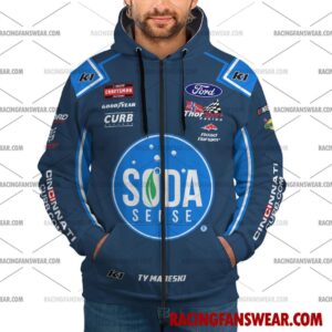 Ty Majeski Nascar Racing 2024 Uniform Apparel Clothes Sweatshirt Zip Pop Top Hoodie T-Shirt Long Pant 4 Nascar store - Loyal fans of Ty Majeski's Unisex Hoodie,Unisex Pop Top Hoodie,Unisex Zip Hoodie,Unisex T-Shirt,Unisex Sweatshirt,Unisex Long Pants,Kid Hoodie,Kid Zip Hoodie,Kid T-Shirt,Kid Sweatshirt,Kid Long Pants:vintage nascar racing suit,uniform,apparel,shirts,merch,merchandise,jersey,hoodie,jackets,shorts,sweatshirt,outfits,clothes