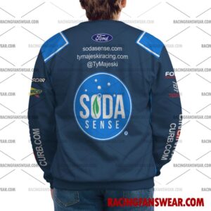 Ty Majeski Nascar Racing 2024 Uniform Apparel Clothes Sweatshirt Zip Pop Top Hoodie T-Shirt Long Pant 8 Nascar store - Loyal fans of Ty Majeski's Unisex Hoodie,Unisex Pop Top Hoodie,Unisex Zip Hoodie,Unisex T-Shirt,Unisex Sweatshirt,Unisex Long Pants,Kid Hoodie,Kid Zip Hoodie,Kid T-Shirt,Kid Sweatshirt,Kid Long Pants:vintage nascar racing suit,uniform,apparel,shirts,merch,merchandise,jersey,hoodie,jackets,shorts,sweatshirt,outfits,clothes