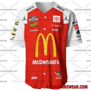 Tyler Reddick Nascar Racing 2024 Uniform Apparel Clothes Baseball Jersey Hockey Jersey 1 Nascar store - Loyal fans of Tyler Reddick's Men's Baseball Jersey,Women's Baseball Jersey,Kid's Baseball Jersey,Men's Hockey Jerseys,WoMen's Hockey Jerseys,Youth's Hockey Jerseys:vintage nascar racing suit,uniform,apparel,shirts,merch,merchandise,jersey,hoodie,jackets,shorts,sweatshirt,outfits,clothes