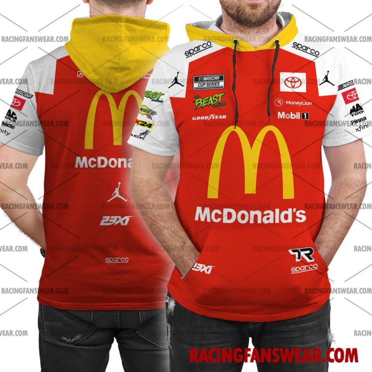 Nascar store - Loyal fans of Tyler Reddick's Bomber Jacket,Unisex Thick Coat,Unisex Sleeveless Hoodie,Unisex Hooded T-Shirt,Kid Sleeveless Hoodie,Kid Hooded T-Shirts,Kid Thick Coat:vintage nascar racing suit,uniform,apparel,shirts,merch,merchandise,jersey,hoodie,jackets,shorts,sweatshirt,outfits,clothes