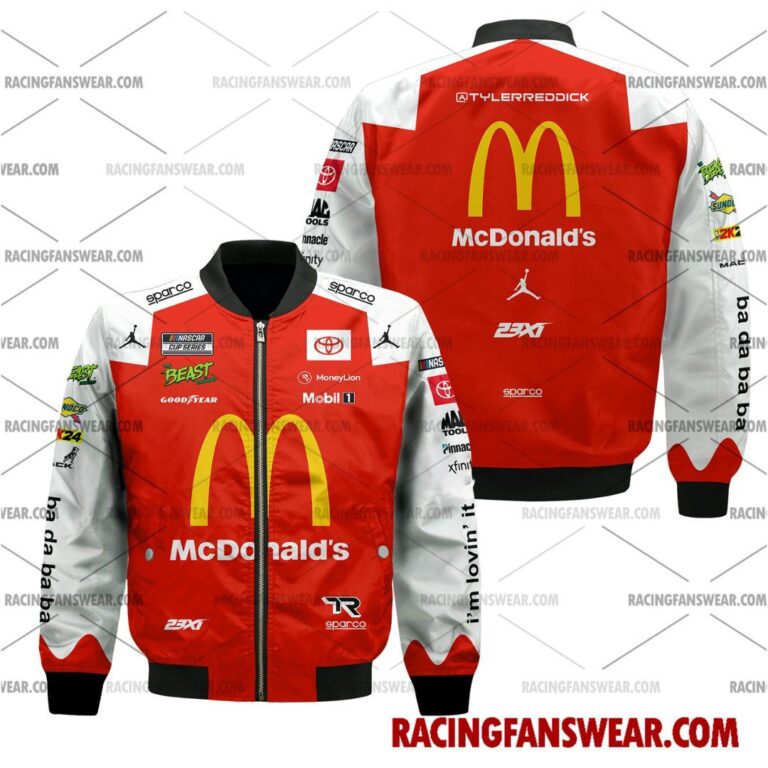 Nascar store - Loyal fans of Tyler Reddick's Bomber Jacket,Unisex Thick Coat,Unisex Sleeveless Hoodie,Unisex Hooded T-Shirt,Kid Sleeveless Hoodie,Kid Hooded T-Shirts,Kid Thick Coat:vintage nascar racing suit,uniform,apparel,shirts,merch,merchandise,jersey,hoodie,jackets,shorts,sweatshirt,outfits,clothes