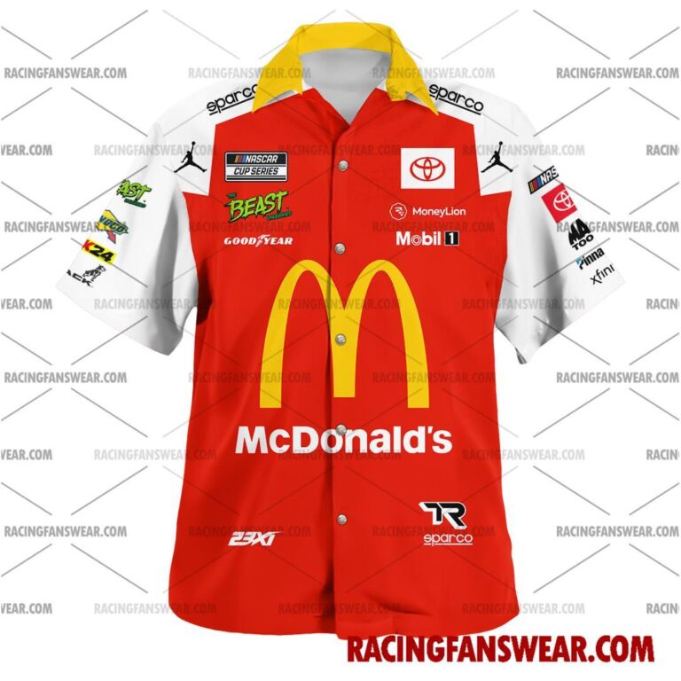 Nascar store - Loyal fans of Tyler Reddick's Unisex Hawaiian Shirt,Unisex Polo Shirt,Kid Hawaiian Shirt,Kid Polo Shirt:vintage nascar racing suit,uniform,apparel,shirts,merch,merchandise,jersey,hoodie,jackets,shorts,sweatshirt,outfits,clothes