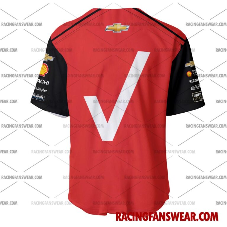 IndyCar store - Loyal fans of Will Power's Men's Baseball Jersey,Women's Baseball Jersey,Kid's Baseball Jersey,Men's Hockey Jerseys,WoMen's Hockey Jerseys,Youth's Hockey Jerseys:Vintage indycar racing suit,uniform,apparel,shirts,merch,merchandise,jersey,hoodie,jackets,shorts,sweatshirt,outfits,clothes