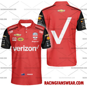 Will Power IndyCar Racing 2024 Uniform Apparel Clothes Hawaiian Polo Shirts 3 IndyCar store - Loyal fans of Will Power's Unisex Hawaiian Shirt,Unisex Polo Shirt,Kid Hawaiian Shirt,Kid Polo Shirt:Vintage indycar racing suit,uniform,apparel,shirts,merch,merchandise,jersey,hoodie,jackets,shorts,sweatshirt,outfits,clothes