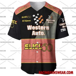 Al Hofmann NHRA Racing 1996 Uniform Apparel Clothes Baseball Jersey Hockey Jersey 1 NHRA store - Loyal fans of Al Hofmann's Men's Baseball Jersey,Women's Baseball Jersey,Kid's Baseball Jersey,Men's Hockey Jerseys,WoMen's Hockey Jerseys,Youth's Hockey Jerseys:vintage NHRA racing suit,uniform,apparel,shirts,merch,merchandise,jersey,hoodie,jackets,shorts,sweatshirt,outfits,clothes