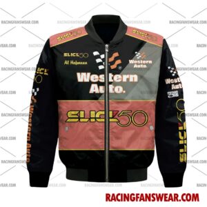 Al Hofmann NHRA Racing 1996 Uniform Apparel Clothes Bomber Thick Coat Sleeveless Hoodie Hooded T-Shirt 2 NHRA store - Loyal fans of Al Hofmann's Bomber Jacket,Unisex Thick Coat,Unisex Sleeveless Hoodie,Unisex Hooded T-Shirt,Kid Sleeveless Hoodie,Kid Hooded T-Shirts,Kid Thick Coat:vintage NHRA racing suit,uniform,apparel,shirts,merch,merchandise,jersey,hoodie,jackets,shorts,sweatshirt,outfits,clothes