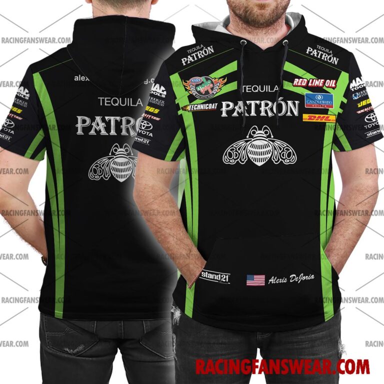 NHRA store - Loyal fans of Alexis DeJoria's Bomber Jacket,Unisex Thick Coat,Unisex Sleeveless Hoodie,Unisex Hooded T-Shirt,Kid Sleeveless Hoodie,Kid Hooded T-Shirts,Kid Thick Coat:vintage NHRA racing suit,uniform,apparel,shirts,merch,merchandise,jersey,hoodie,jackets,shorts,sweatshirt,outfits,clothes