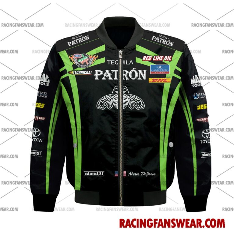 NHRA store - Loyal fans of Alexis DeJoria's Bomber Jacket,Unisex Thick Coat,Unisex Sleeveless Hoodie,Unisex Hooded T-Shirt,Kid Sleeveless Hoodie,Kid Hooded T-Shirts,Kid Thick Coat:vintage NHRA racing suit,uniform,apparel,shirts,merch,merchandise,jersey,hoodie,jackets,shorts,sweatshirt,outfits,clothes