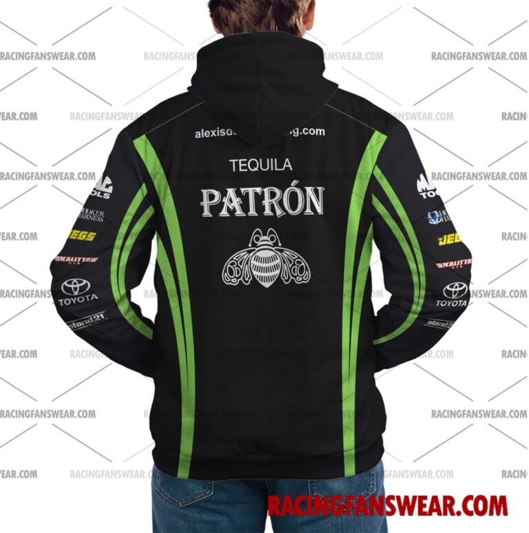 NHRA store - Loyal fans of Alexis DeJoria's Unisex Hoodie,Unisex Pop Top Hoodie,Unisex Zip Hoodie,Unisex T-Shirt,Unisex Sweatshirt,Unisex Long Pants,Kid Hoodie,Kid Zip Hoodie,Kid T-Shirt,Kid Sweatshirt,Kid Long Pants:vintage NHRA racing suit,uniform,apparel,shirts,merch,merchandise,jersey,hoodie,jackets,shorts,sweatshirt,outfits,clothes