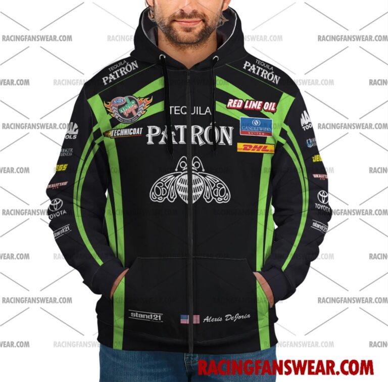 NHRA store - Loyal fans of Alexis DeJoria's Unisex Hoodie,Unisex Pop Top Hoodie,Unisex Zip Hoodie,Unisex T-Shirt,Unisex Sweatshirt,Unisex Long Pants,Kid Hoodie,Kid Zip Hoodie,Kid T-Shirt,Kid Sweatshirt,Kid Long Pants:vintage NHRA racing suit,uniform,apparel,shirts,merch,merchandise,jersey,hoodie,jackets,shorts,sweatshirt,outfits,clothes