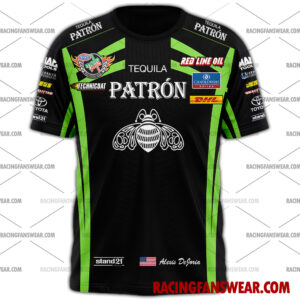 Alexis DeJoria NHRA Racing 2013 Uniform Apparel Clothes Sweatshirt Zip Pop Top Hoodie T-Shirt Long Pant 5 NHRA store - Loyal fans of Alexis DeJoria's Unisex Hoodie,Unisex Pop Top Hoodie,Unisex Zip Hoodie,Unisex T-Shirt,Unisex Sweatshirt,Unisex Long Pants,Kid Hoodie,Kid Zip Hoodie,Kid T-Shirt,Kid Sweatshirt,Kid Long Pants:vintage NHRA racing suit,uniform,apparel,shirts,merch,merchandise,jersey,hoodie,jackets,shorts,sweatshirt,outfits,clothes