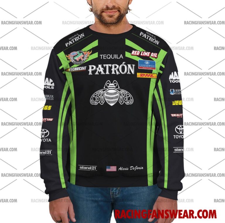 NHRA store - Loyal fans of Alexis DeJoria's Unisex Hoodie,Unisex Pop Top Hoodie,Unisex Zip Hoodie,Unisex T-Shirt,Unisex Sweatshirt,Unisex Long Pants,Kid Hoodie,Kid Zip Hoodie,Kid T-Shirt,Kid Sweatshirt,Kid Long Pants:vintage NHRA racing suit,uniform,apparel,shirts,merch,merchandise,jersey,hoodie,jackets,shorts,sweatshirt,outfits,clothes