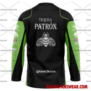 Alexis DeJoria NHRA Racing 2016 Uniform Apparel Clothes Baseball Jersey Hockey Jersey 4 NHRA store - Loyal fans of Alexis DeJoria's Men's Baseball Jersey,Women's Baseball Jersey,Kid's Baseball Jersey,Men's Hockey Jerseys,WoMen's Hockey Jerseys,Youth's Hockey Jerseys:vintage NHRA racing suit,uniform,apparel,shirts,merch,merchandise,jersey,hoodie,jackets,shorts,sweatshirt,outfits,clothes