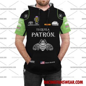 Alexis DeJoria NHRA Racing 2016 Uniform Apparel Clothes Bomber Thick Coat Sleeveless Hoodie Hooded T-Shirt 7 NHRA store - Loyal fans of Alexis DeJoria's Bomber Jacket,Unisex Thick Coat,Unisex Sleeveless Hoodie,Unisex Hooded T-Shirt,Kid Sleeveless Hoodie,Kid Hooded T-Shirts,Kid Thick Coat:vintage NHRA racing suit,uniform,apparel,shirts,merch,merchandise,jersey,hoodie,jackets,shorts,sweatshirt,outfits,clothes