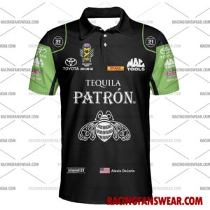 Alexis DeJoria NHRA Racing 2016 Uniform Apparel Clothes Hawaiian Polo Shirts 4 NHRA store - Loyal fans of Alexis DeJoria's Unisex Hawaiian Shirt,Unisex Polo Shirt,Kid Hawaiian Shirt,Kid Polo Shirt:vintage NHRA racing suit,uniform,apparel,shirts,merch,merchandise,jersey,hoodie,jackets,shorts,sweatshirt,outfits,clothes