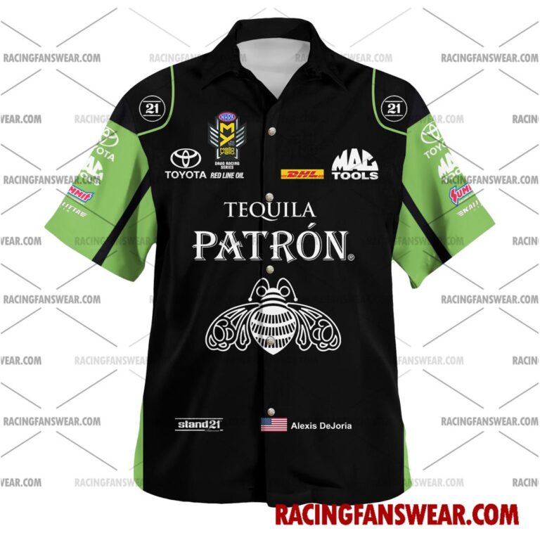 NHRA store - Loyal fans of Alexis DeJoria's Unisex Hawaiian Shirt,Unisex Polo Shirt,Kid Hawaiian Shirt,Kid Polo Shirt:vintage NHRA racing suit,uniform,apparel,shirts,merch,merchandise,jersey,hoodie,jackets,shorts,sweatshirt,outfits,clothes