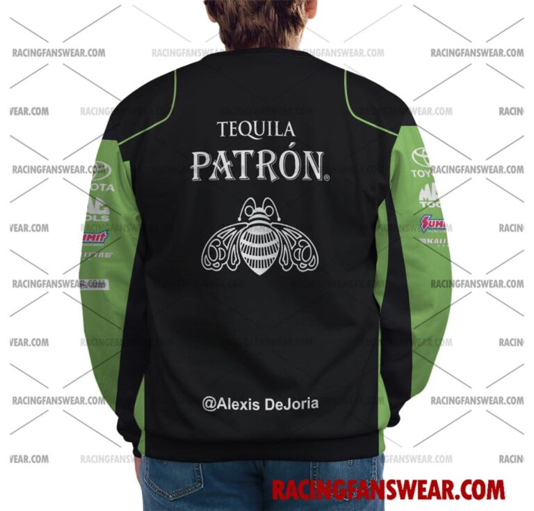 NHRA store - Loyal fans of Alexis DeJoria's Unisex Hoodie,Unisex Pop Top Hoodie,Unisex Zip Hoodie,Unisex T-Shirt,Unisex Sweatshirt,Unisex Long Pants,Kid Hoodie,Kid Zip Hoodie,Kid T-Shirt,Kid Sweatshirt,Kid Long Pants:vintage NHRA racing suit,uniform,apparel,shirts,merch,merchandise,jersey,hoodie,jackets,shorts,sweatshirt,outfits,clothes