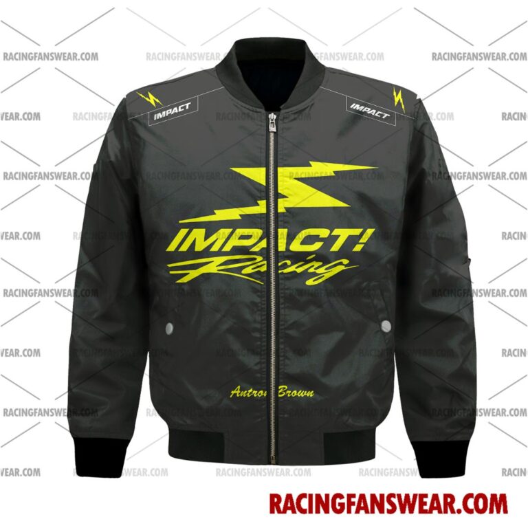 NHRA store - Loyal fans of Antron Brown's Bomber Jacket,Unisex Thick Coat,Unisex Sleeveless Hoodie,Unisex Hooded T-Shirt,Kid Sleeveless Hoodie,Kid Hooded T-Shirts,Kid Thick Coat:vintage NHRA racing suit,uniform,apparel,shirts,merch,merchandise,jersey,hoodie,jackets,shorts,sweatshirt,outfits,clothes