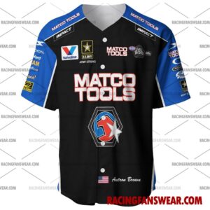 Antron Brown NHRA Racing 2010 Uniform Apparel Clothes Baseball Jersey Hockey Jersey 1 NHRA store - Loyal fans of Antron Brown's Men's Baseball Jersey,Women's Baseball Jersey,Kid's Baseball Jersey,Men's Hockey Jerseys,WoMen's Hockey Jerseys,Youth's Hockey Jerseys:vintage NHRA racing suit,uniform,apparel,shirts,merch,merchandise,jersey,hoodie,jackets,shorts,sweatshirt,outfits,clothes