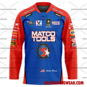 Antron Brown NHRA Racing 2010 Uniform Apparel Clothes Baseball Jersey Hockey Jersey 3 NHRA store - Loyal fans of Antron Brown's Men's Baseball Jersey,Women's Baseball Jersey,Kid's Baseball Jersey,Men's Hockey Jerseys,WoMen's Hockey Jerseys,Youth's Hockey Jerseys:vintage NHRA racing suit,uniform,apparel,shirts,merch,merchandise,jersey,hoodie,jackets,shorts,sweatshirt,outfits,clothes