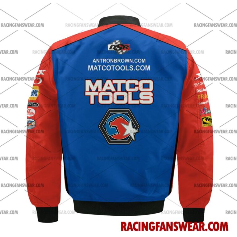 NHRA store - Loyal fans of Antron Brown's Bomber Jacket,Unisex Thick Coat,Unisex Sleeveless Hoodie,Unisex Hooded T-Shirt,Kid Sleeveless Hoodie,Kid Hooded T-Shirts,Kid Thick Coat:vintage NHRA racing suit,uniform,apparel,shirts,merch,merchandise,jersey,hoodie,jackets,shorts,sweatshirt,outfits,clothes