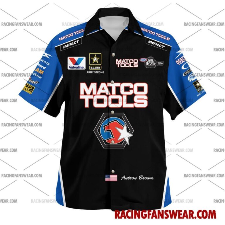 NHRA store - Loyal fans of Antron Brown's Unisex Hawaiian Shirt,Unisex Polo Shirt,Kid Hawaiian Shirt,Kid Polo Shirt:vintage NHRA racing suit,uniform,apparel,shirts,merch,merchandise,jersey,hoodie,jackets,shorts,sweatshirt,outfits,clothes