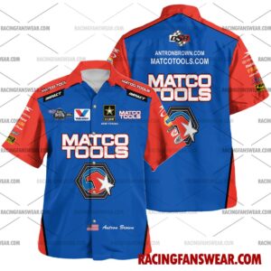 NHRA store - Loyal fans of Antron Brown's Unisex Hawaiian Shirt,Unisex Polo Shirt,Kid Hawaiian Shirt,Kid Polo Shirt:vintage NHRA racing suit,uniform,apparel,shirts,merch,merchandise,jersey,hoodie,jackets,shorts,sweatshirt,outfits,clothes