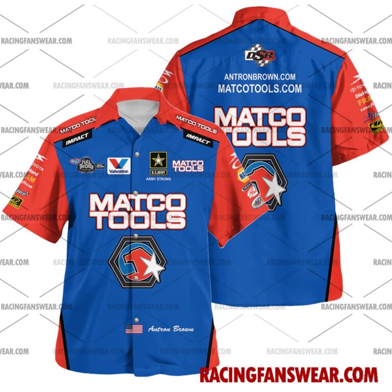 NHRA store - Loyal fans of Antron Brown's Unisex Hawaiian Shirt,Unisex Polo Shirt,Kid Hawaiian Shirt,Kid Polo Shirt:vintage NHRA racing suit,uniform,apparel,shirts,merch,merchandise,jersey,hoodie,jackets,shorts,sweatshirt,outfits,clothes