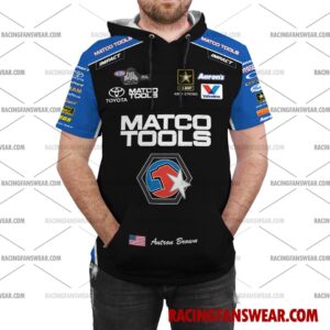 Antron Brown NHRA Racing 2011 Uniform Apparel Clothes Bomber Thick Coat Sleeveless Hoodie Hooded T-Shirt 7 NHRA store - Loyal fans of Antron Brown's Bomber Jacket,Unisex Thick Coat,Unisex Sleeveless Hoodie,Unisex Hooded T-Shirt,Kid Sleeveless Hoodie,Kid Hooded T-Shirts,Kid Thick Coat:vintage NHRA racing suit,uniform,apparel,shirts,merch,merchandise,jersey,hoodie,jackets,shorts,sweatshirt,outfits,clothes